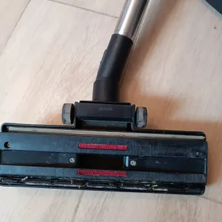 Aspirador Rowenta Negro