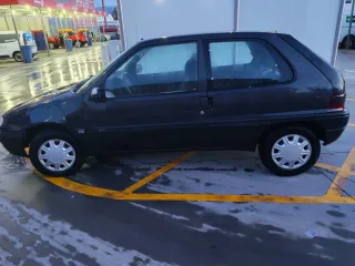 Citroen Saxo 1996