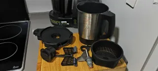 Cecotec Mambo 10090 Robot Cocina