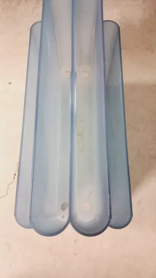 Portariviste Kartell Giotto Stoppino