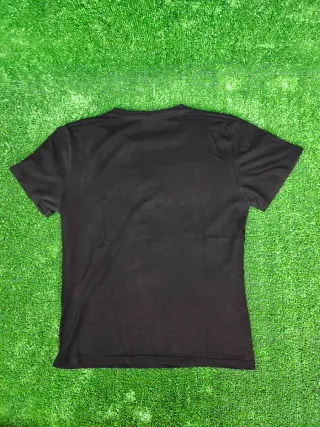 Camiseta Emporio Armani Negra