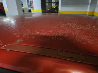 Renault Clio 3 1.5 105CV 2005