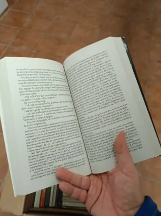 Lote colección completa novela histórica del pais