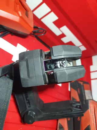 Nivel Láser Hilti PM 20-CG