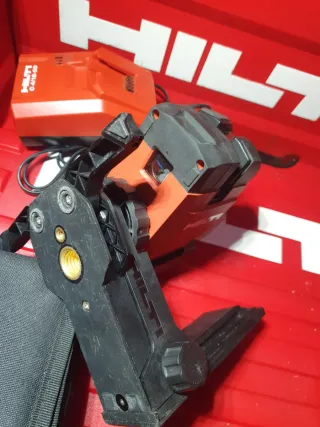 Nivel Láser Hilti PM 20-CG