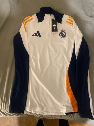 Chaqueta Adidas Real Madrid