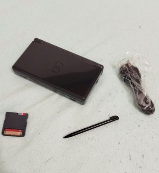 Nintendo DS + juegos a elegir