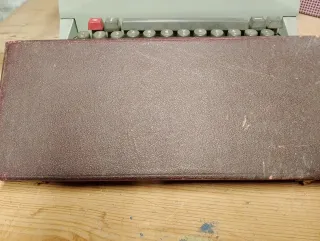 Set 2 posate vintage argento 800/1000