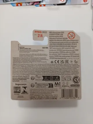 Hot Wheels Ferrari 365 GTB4 Competizione 2025