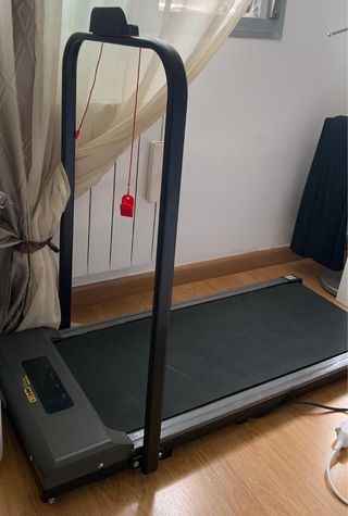 Cinta de correr Decathlon plegable