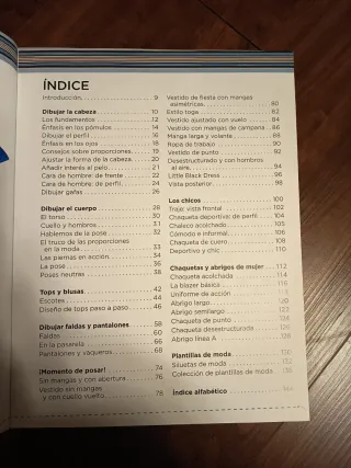 Iniciación al dibujo de moda: Cómo dibujar tus ...