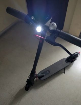 Patinete eléctrico Xiaomi