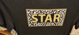 Vestitino Original Marines ragazza nero