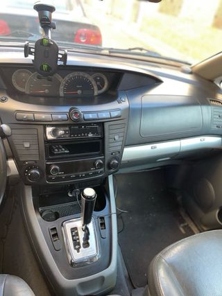 SsangYong Rodius 2006