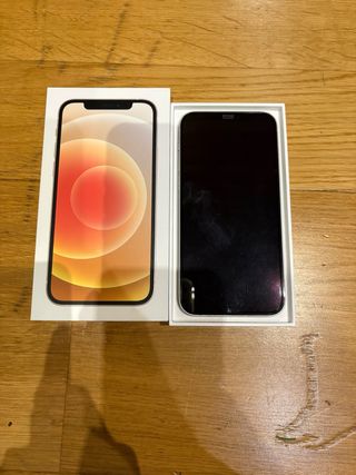 iPhone 12 - 128GB Nero
