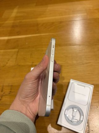 iPhone 12 - 128GB Nero