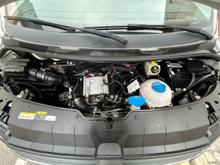 Volkswagen Multivan 2021 t6.1