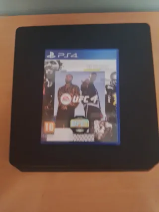 PS4 (PlayStation 4) 1TB con 3 controller