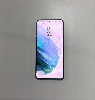 Samsung Galaxy S21 Plus 5G 256GB Nero