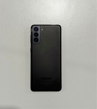 Samsung Galaxy S21 Plus 5G 256GB Nero