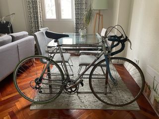 Bicicleta BH Clásica