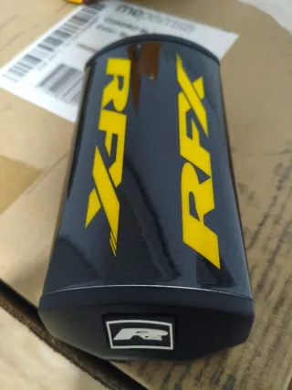 Esponjas para manillar RFX