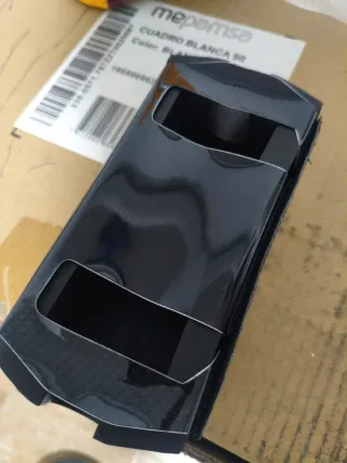 Esponjas para manillar RFX