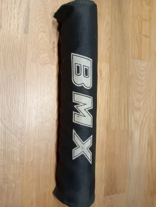 Esponja Protector Manillar BMX