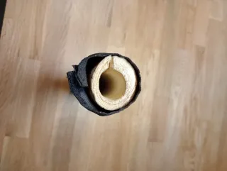 Esponja Protector Manillar BMX