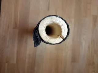 Esponja Protector Manillar BMX