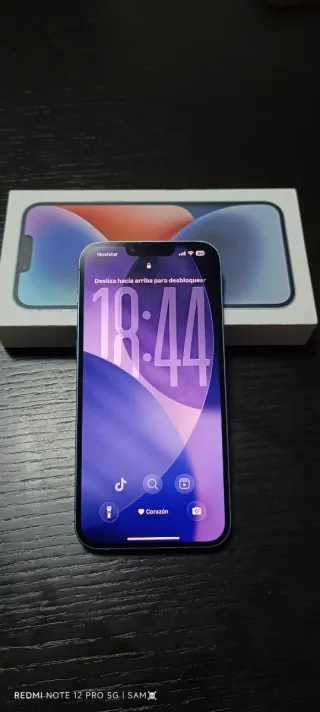 iPhone 14 Plus Nuovo