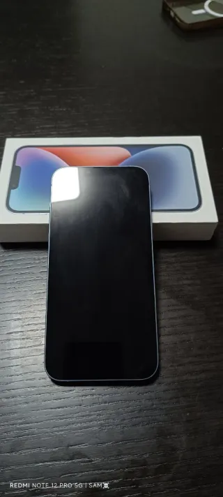 iPhone 14 Plus Nuovo