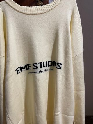 Jersey Eme Studios amarillo