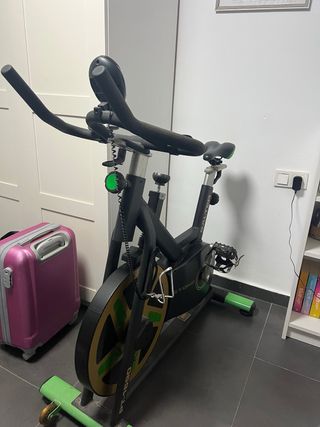 Bicicleta Estática Salter PT-1690