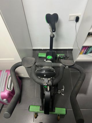 Bicicleta Estática Salter PT-1690