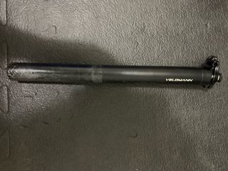 Tija de sillín Veloman