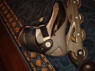 Patines en línea Decathlon T300 Talla 41