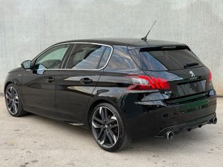 Peugeot 308 GTI 2018 *272CV *FULL *UNICO DUEÑO