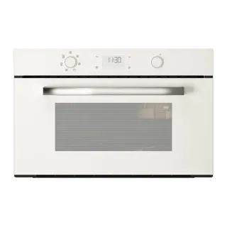 Forno a microonde IKEA BEJUBLAD bianco