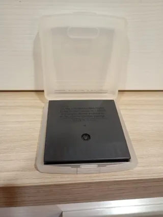 Juego Sega Game Gear Donald Duck