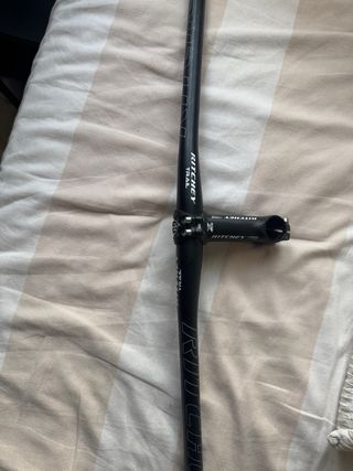 Manillar Ritchey Comp Trail