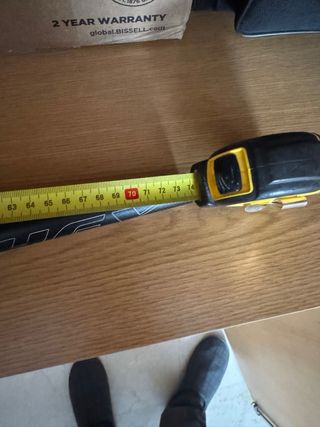 Manillar Ritchey Comp Trail