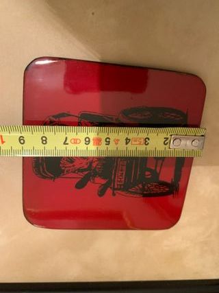 Quadri con motivi vietnamiti