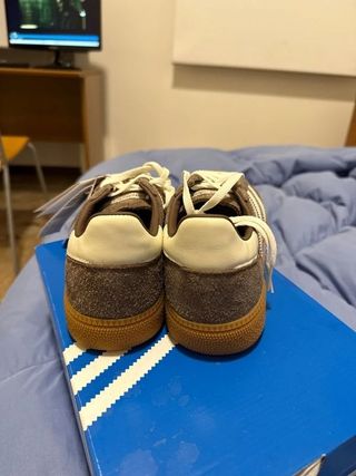 adidas Zapatillas Nuevo En Caja Talla 39(39 1/3)