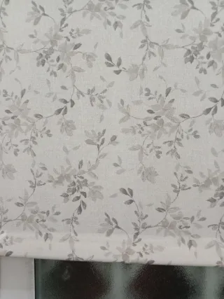 Tenda a rullo 1,35m nuova