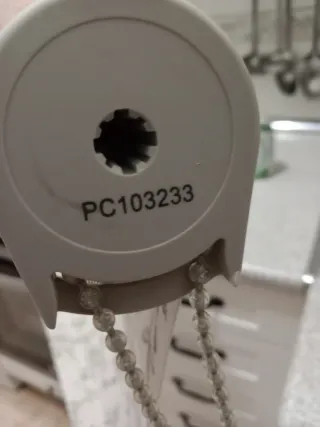 Tenda a rullo 1,35m nuova