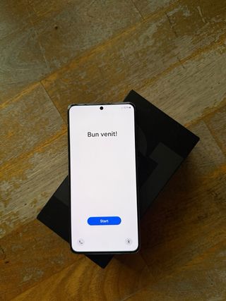 Samsung Galaxy S21 5G 256GB Grigio Scuro