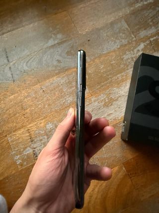 Samsung Galaxy S21 5G 256GB Grigio Scuro