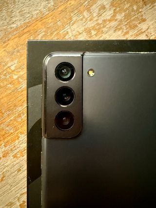 Samsung Galaxy S21 5G 256GB Grigio Scuro