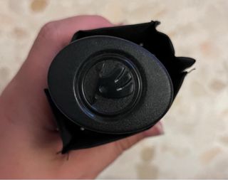 Paraguas Skoda Negro